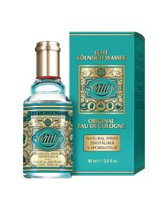 4711 Eau de Cologne 90ml