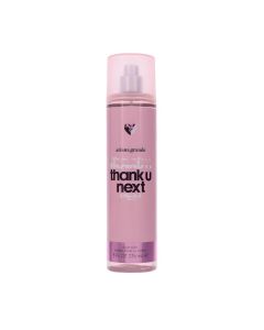 Ariana Grande Thank U Next Body Mist 236ml