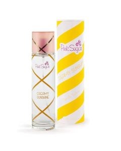 Aquolina Pink Sugar Creamy Sunshine Eau De Toilette 100ml