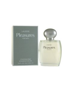 Estee Lauder Pleasures Cologne Spray 100ml