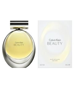 Calvin Klein CK Beauty Eau De Parfum 100mL