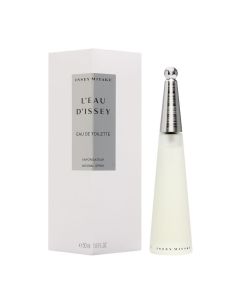 Issey Miyake L'eau D'issey Eau de Toilette 50ml