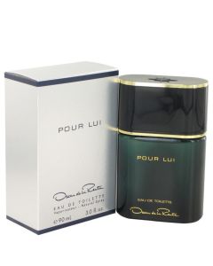 Oscar Pour Lui Eau De Toilette 90mL