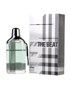 Burberry The Beat Eau De Toilette 100ML