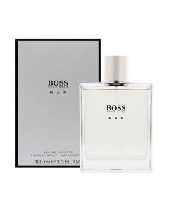 Hugo Boss Orange Eau de Toilette 100ml