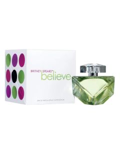 Britney Spears Believe Eau De Parfum 100ml