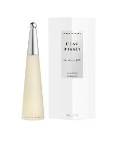 Issey Miyake L'eau D'issey Eau De Toilette 100ml