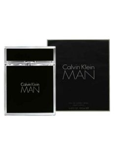 Calvin Klein Man Eau De Toilette 100ml