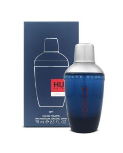 Hugo Boss Dark Blue Eau de Toilette 75ml