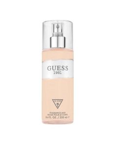 Guess 1981 Body Mist 250ml