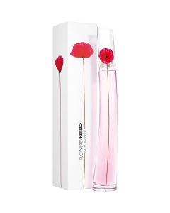 Kenzo Flower Poppy Bouquet Eau De Parfum 100ml