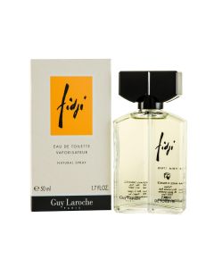 Guy Laroche Fidji Eau de Toilette 50ml