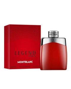 Montblanc Legend Red Eau De Parfum 100ml