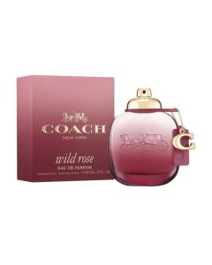 Coach Wild Rose Eau de Parfum 90ml