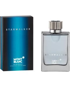 Mont Blanc Starwalker Eau de Toilette 75ml