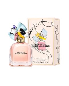 Marc Jacobs Perfect Eau de Parfum 50ml