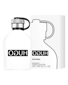 Hugo Boss Reversed Eau De Toilette 125ml