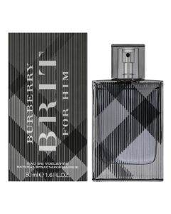 Burberry Brit For Him Eau De Toilette 50ml