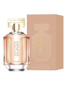 Hugo Boss The Scent For Her Eau De Parfum 100ml