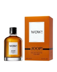 Joop! Wow! Eau De Toilette For Men 100ml