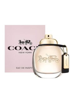 Coach Women Eau de Parfum 50ml