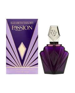 Elizabeth Taylor Passion Eau De Toilette 74ml