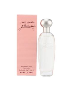 Estée Lauder Pleasures Eau De Parfum 100mL