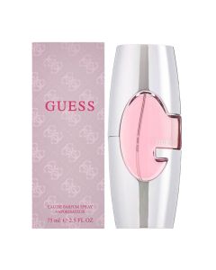 Guess Ladies Eau De Parfum 75mL