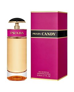 Prada Candy Eau de Parfum 80ml