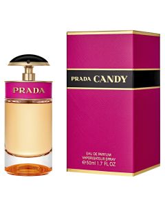 Prada Candy Eau De Parfum 50ml