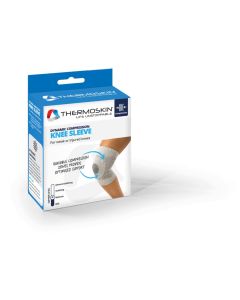 Thermoskin Dynamic Compression Knee Sleeve Small/Medium