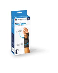 Thermoskin Adjustable Wrist Brace Right