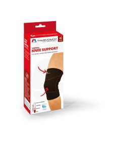 Thermoskin Knee Support Large