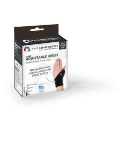 Thermoskin Sport Wrist Adjustable One Size