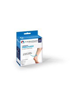 Thermoskin Compression Ankle Sleeve Medium