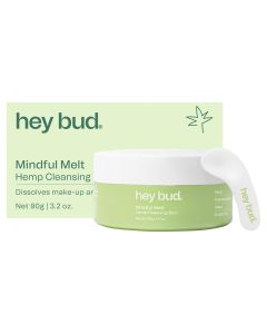 Hey Bud Hemp Cleansing Balm 90g