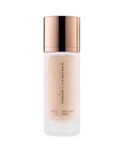 Nude by Nature Perfect Skin Filter Foundation 30g W2 Ivory