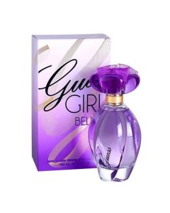 Guess Girl Belle Eau De Toilette 100mL