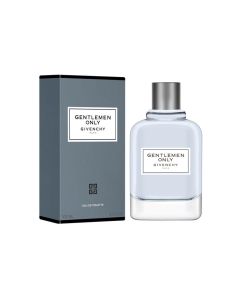 Givenchy Gentleman Only Eau De Toilette 100ml