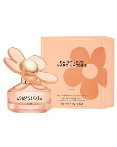 Marc Jacobs Daisy Love Daze Eau De Toilette 50ml