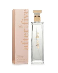 Elizabeth Arden 5th Avenue After Five Eau De Parfum 125mL