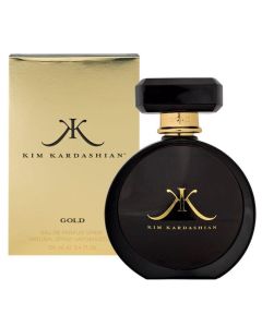 Kim Kardashian Gold Eau de Parfum 100ml