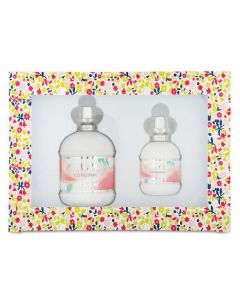 Cacharel Anais Anais EDT 100ml & 30ml 2 Piece Gift Set