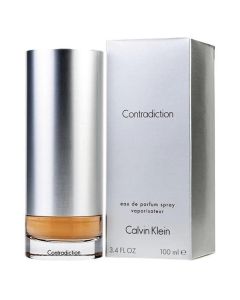 Calvin Klein CK Contradiction Women Eau De Parfum 100mL