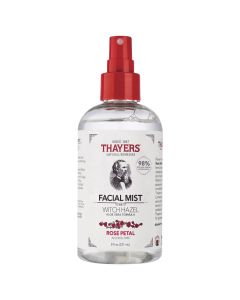 Thayers Rose Alcohol Free Mist Toner With Witch Hazel Aloe Vera 237ml