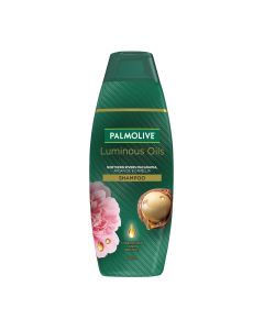 Palmolive Luminous Oils Argan Oil Shampoo 350ml