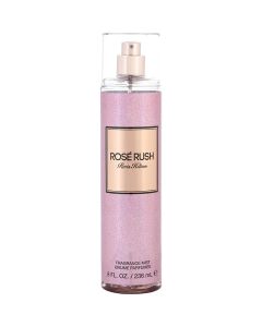 Paris Hilton Rose Rush Fragrance Mist 236ml