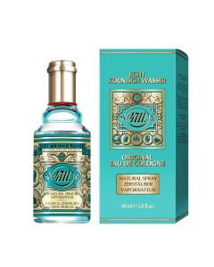 4711 Original Eau de Cologne 60ml