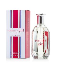 Tommy Hilfiger Tommy Girl Eau de Toilette 100ml