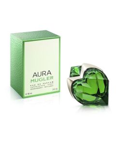 Thierry Mugler Aura Eau de Parfum Refillable 90ml